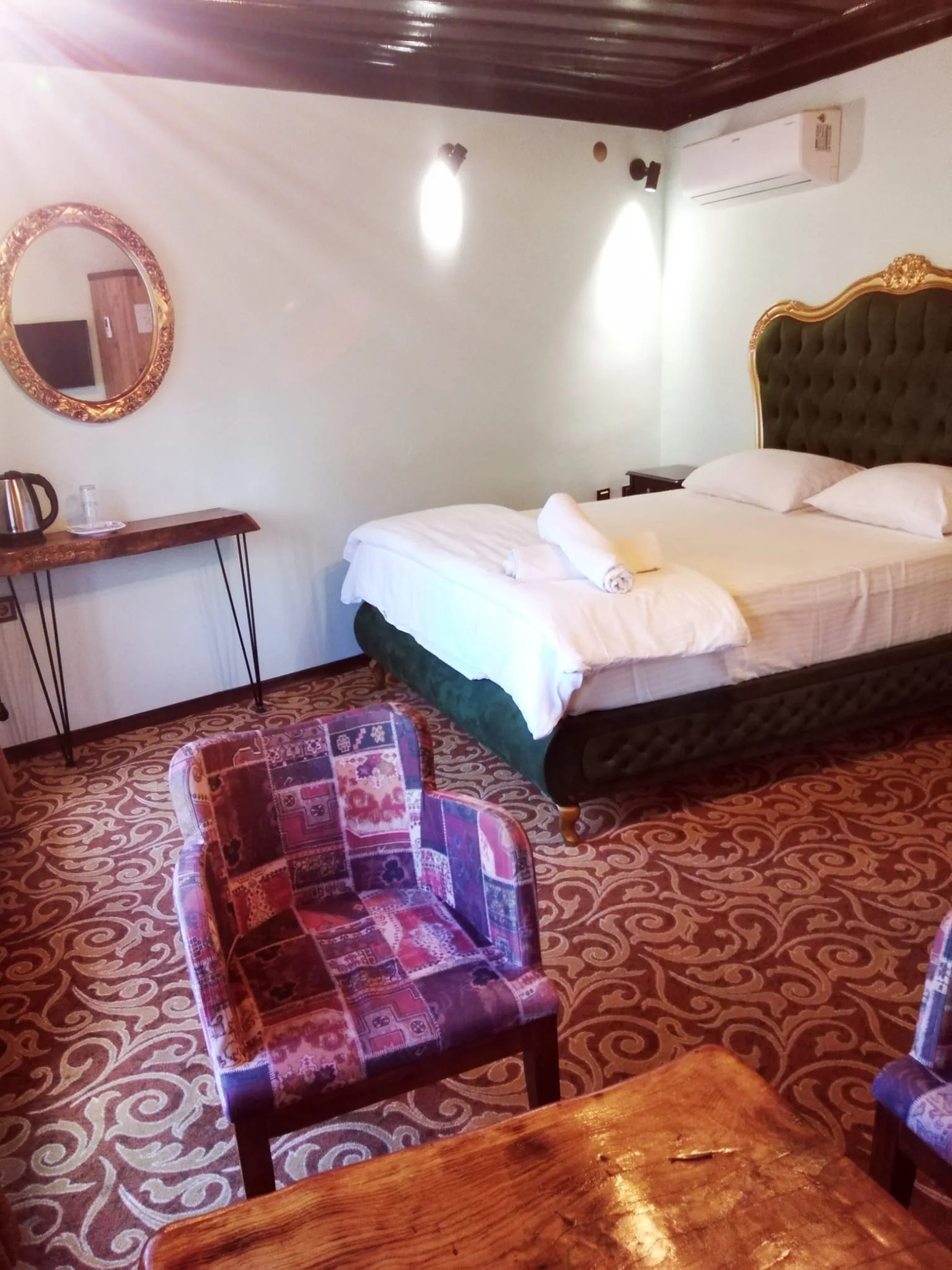 Kayıbeyi Hotel 3