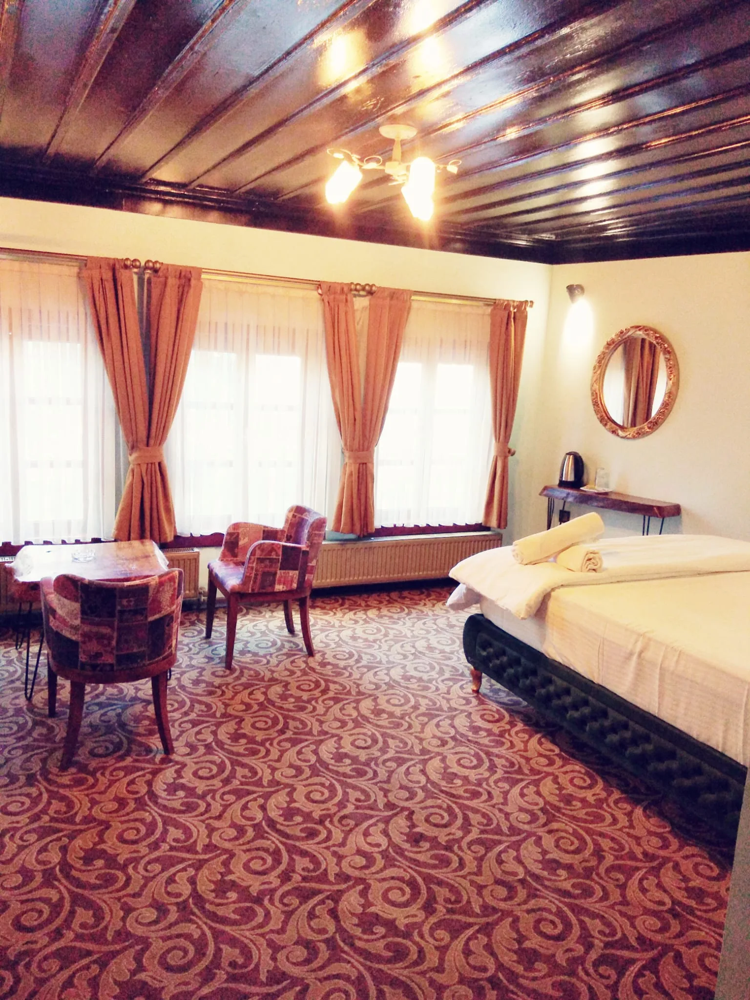 Kayıbeyi Hotel 4