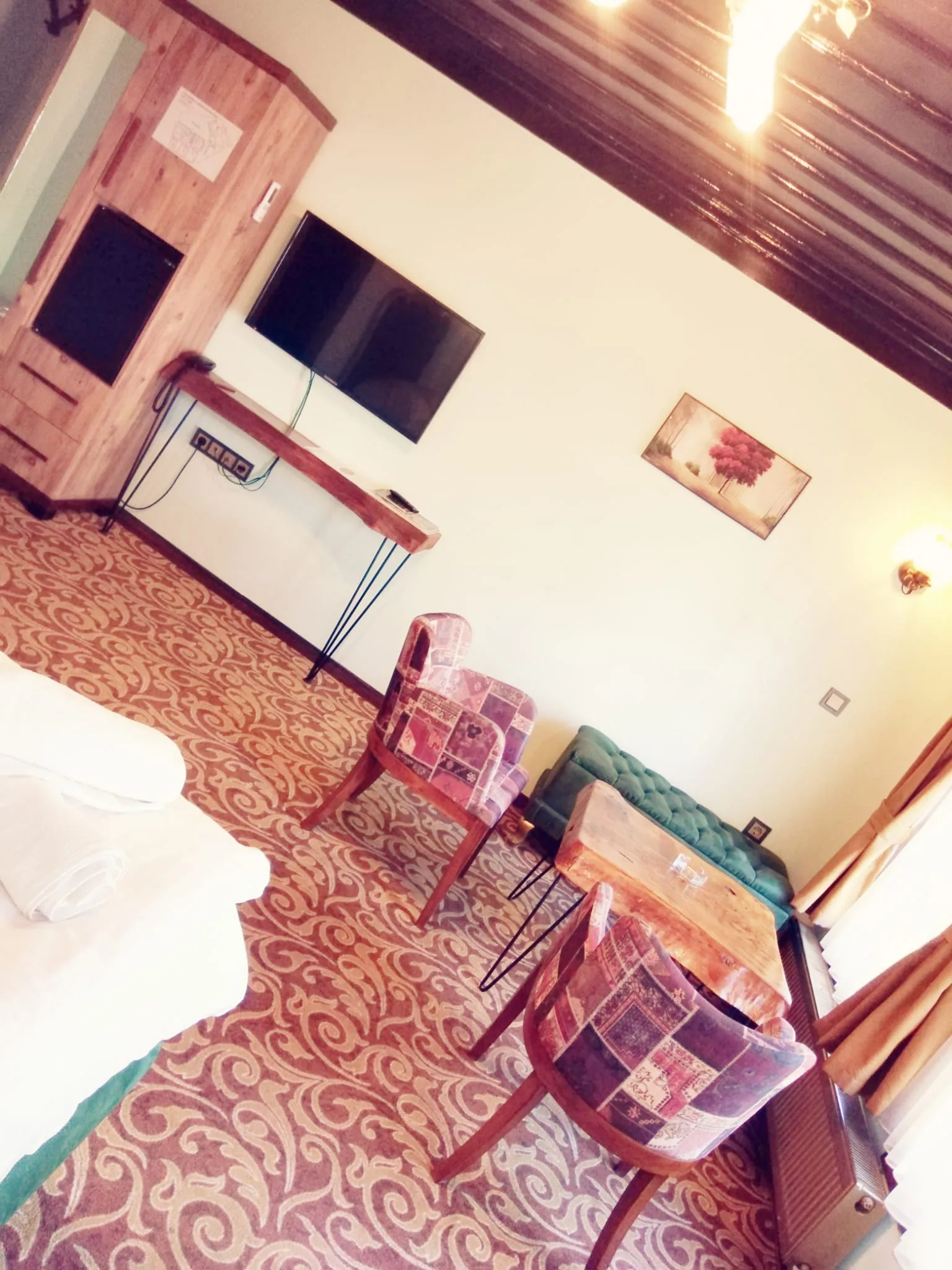 Kayıbeyi Hotel 5