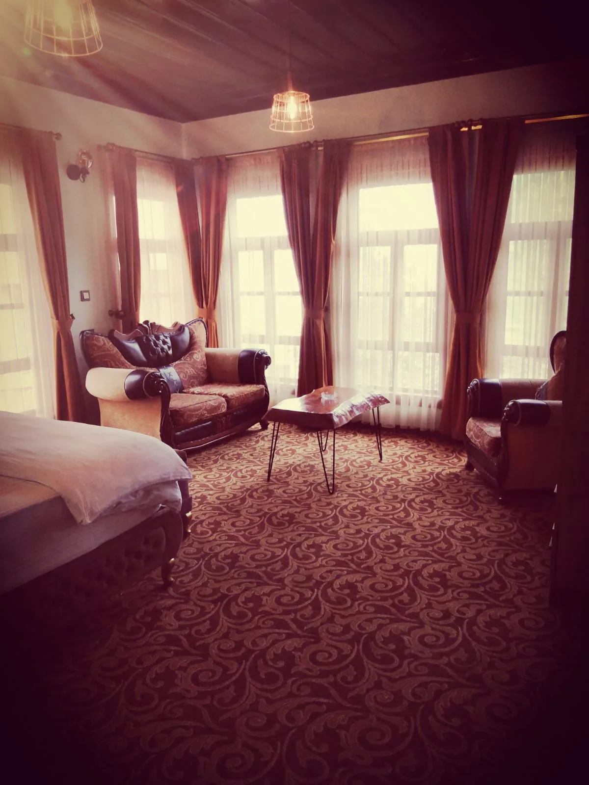 Kayıbeyi Hotel