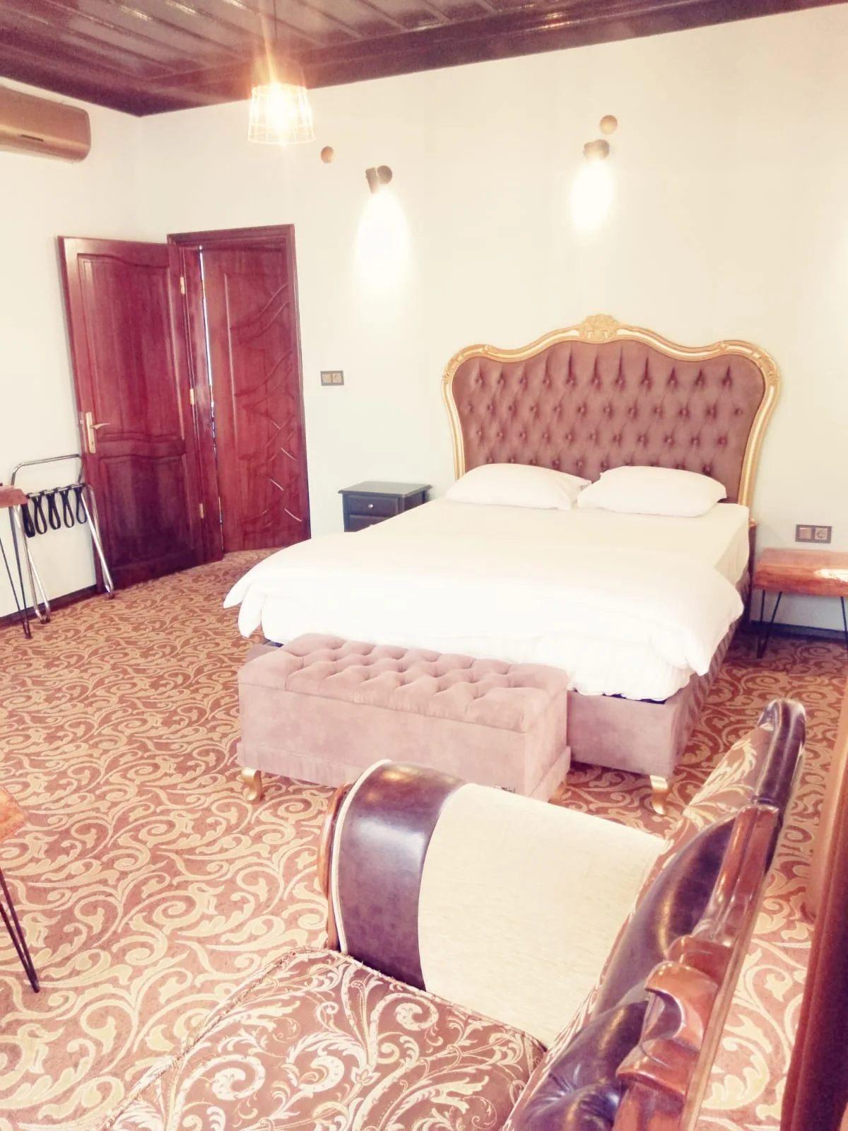 Kayıbeyi Hotel 9