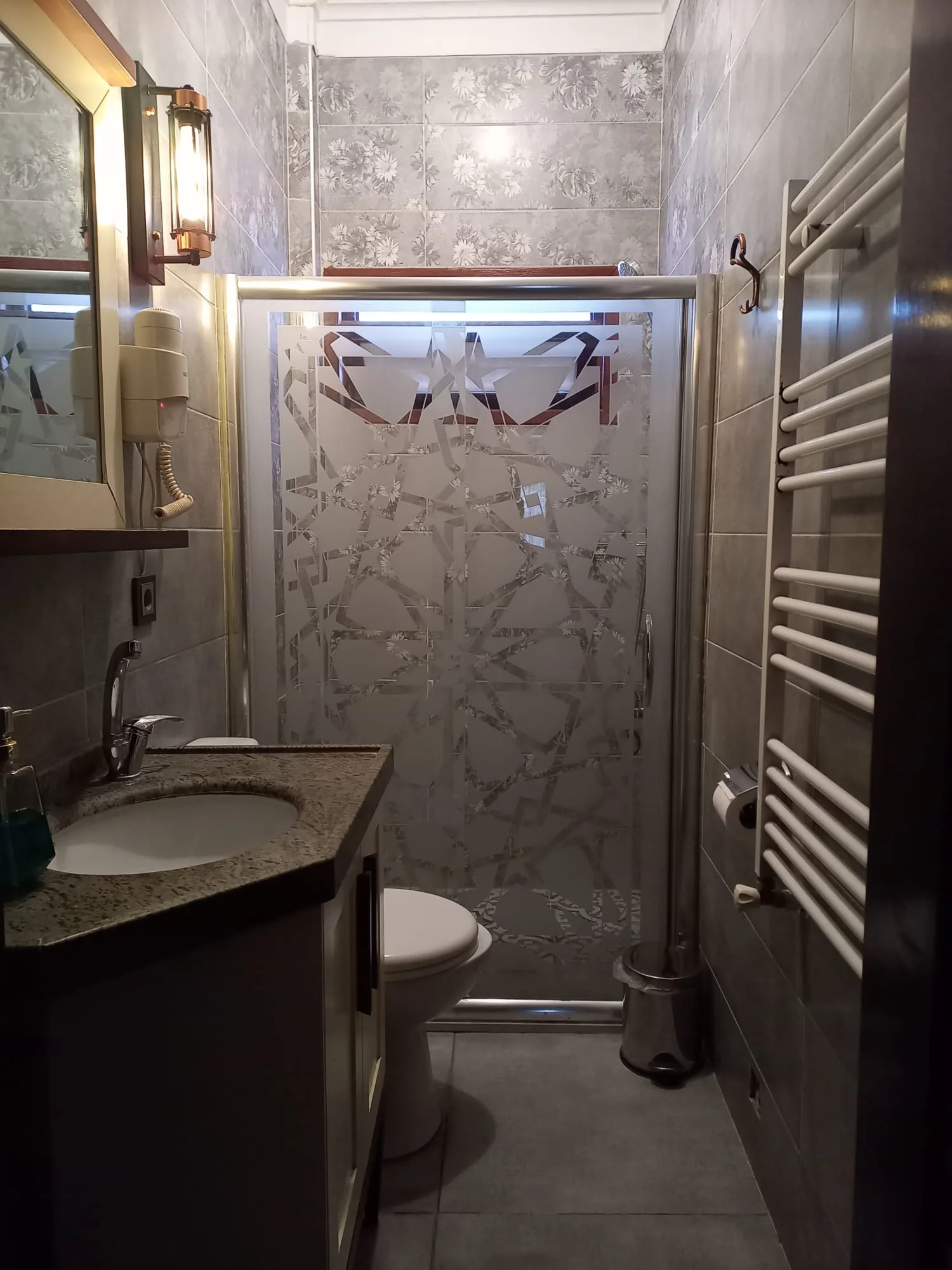 Kayıbeyi Hotel 12