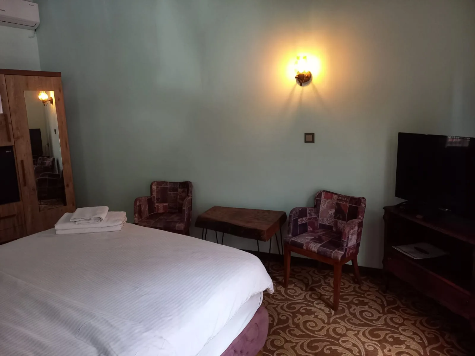 Kayıbeyi Hotel 17