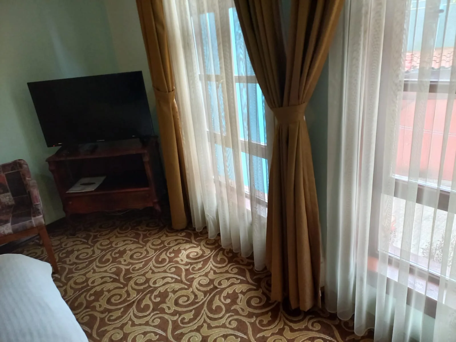 Kayıbeyi Hotel 18